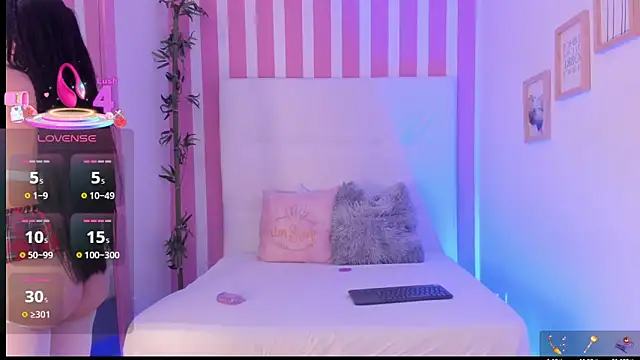 M0lly Beckers online show from February 3, 2026, 2:11 pm