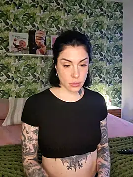 Snapshot of chicaghouls chatting on March 9, 2026, 5:05 pm chicaghouls online show from March 9, 2026, 5:05 pm