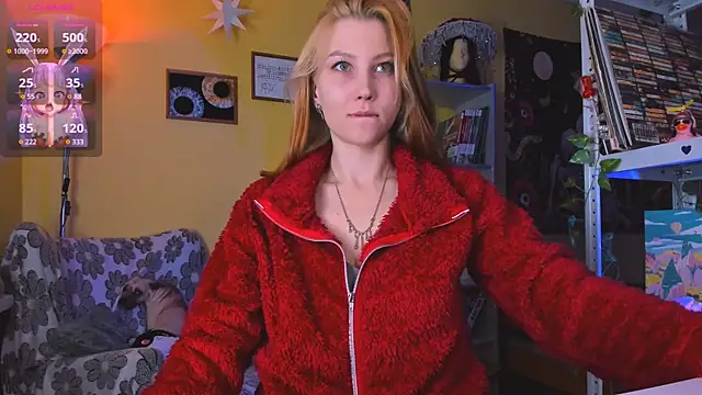 Nicole matt online show from September 17, 2025, 3:08 am