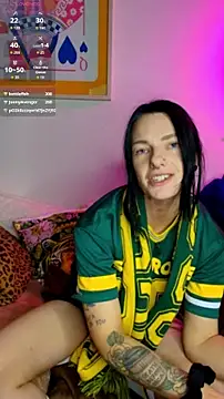 Snapshot of Sookie_Soxxxe chatting on June 19, 2026, 11:27 am Sookie Soxxxe online show from June 19, 2026, 11:27 am