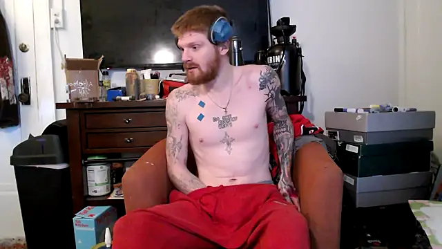 Magnetic127 online show from April 2, 2026, 3:08 pm