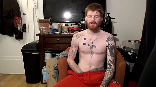 Magnetic127 online show from April 2, 2026, 2:30 am