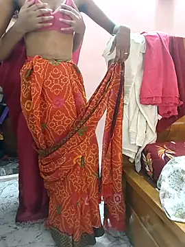 dhanshri143 online show from August 3, 2026, 9:04 am