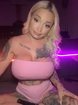 shortybig official online show from May 7, 2026, 4:06 am