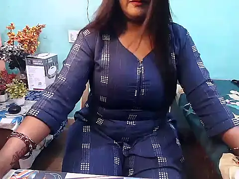 PREETI BABY online show from October 22, 2025, 4:34 am