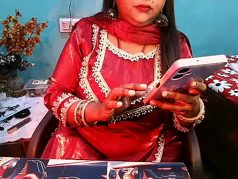 PREETI BABY online show from April 10, 2026, 5:25 am