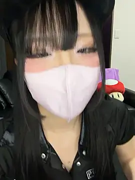 Snapshot of Nano-xxx chatting on March 23, 2026, 4:01 am Nano-xxx online show from March 23, 2026, 4:01 am