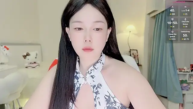 Bella Ava online show from May 31, 2026, 5:29 pm