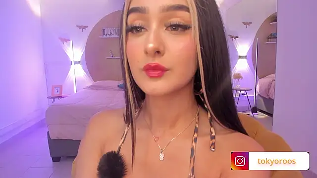 TokyoHaskel online show from March 13, 2026, 4:06 am