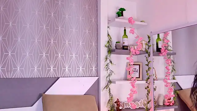 Celine Lee online show from October 1, 2025, 5:06 pm