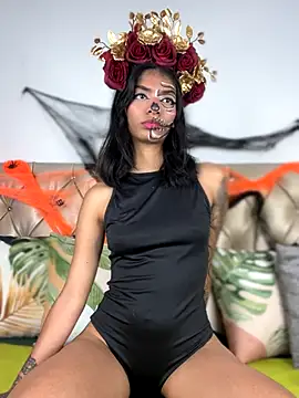 TweetiePieXXX online show from October 24, 2025, 10:09 pm