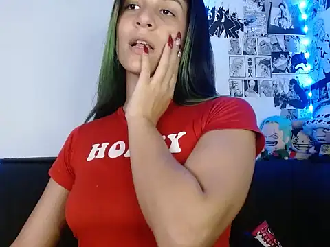 Chloe paytone online show from May 24, 2026, 11:26 pm