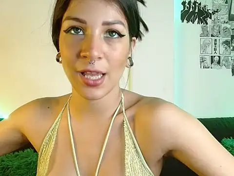 Chloe paytone online show from September 13, 2025, 3:34 pm