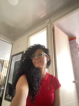 Koral369 online show from July 29, 2026, 8:08 pm