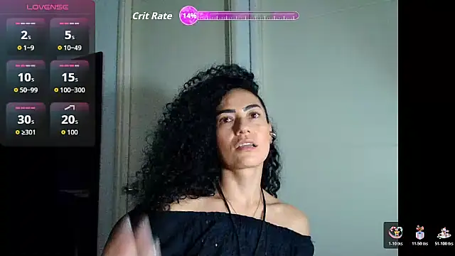 Koral369 online show from April 30, 2026, 5:14 am
