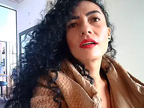 Koral369 online show from June 1, 2026, 6:07 pm