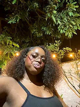 darle volant online show from October 3, 2025, 1:53 am