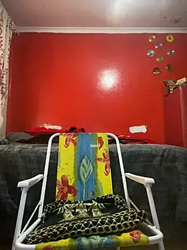 Snapshot of BaggyDirt chatting on January 19, 2026, 5:00 am BaggyDirt online show from January 19, 2026, 5:00 am