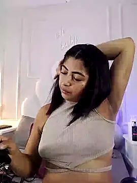 Kaylachannell online show from July 3, 2026, 3:46 am
