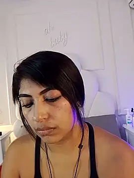 Kaylachannell online show from June 26, 2026, 3:56 am