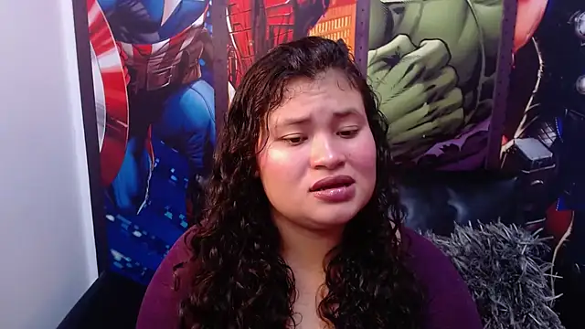 Madison Copers online show from February 1, 2026, 1:15 am