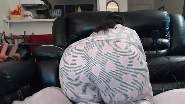 Juicy Julie469 online show from March 22, 2026, 5:03 pm