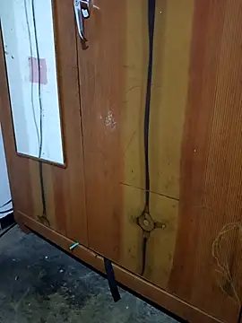 BabyHansi online show from October 17, 2025, 2:41 pm