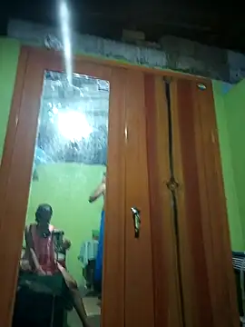 BabyHansi online show from October 3, 2025, 2:51 pm