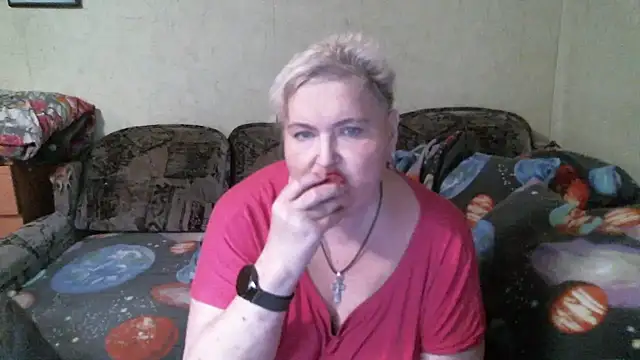 Lana555 online show from June 12, 2026, 10:51 pm