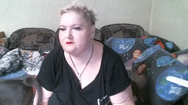 Lana555 online show from July 8, 2026, 7:47 pm