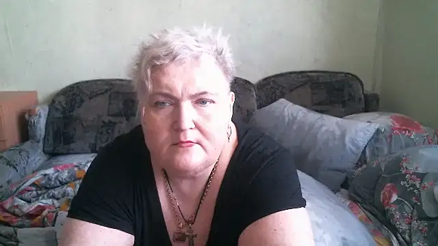 Lana555 online show from June 10, 2026, 9:21 am