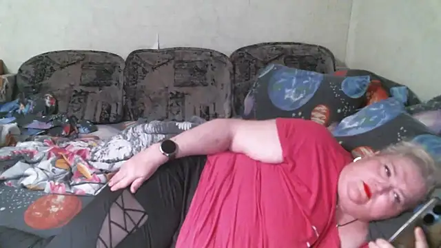 Lana555 online show from July 12, 2026, 7:37 pm