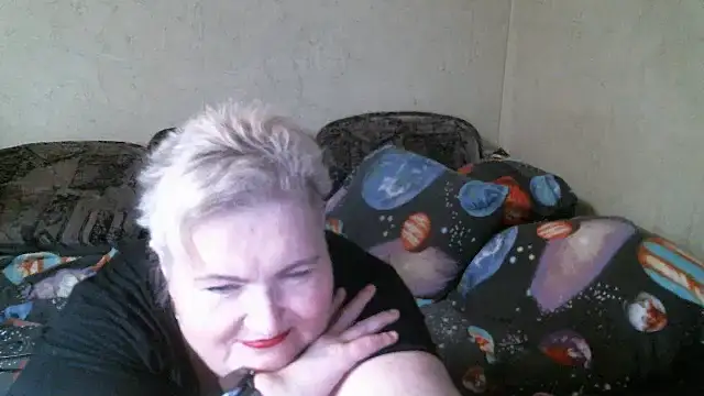 Lana555 online show from June 11, 2026, 9:45 pm