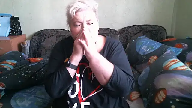Lana555 online show from April 30, 2026, 6:53 am