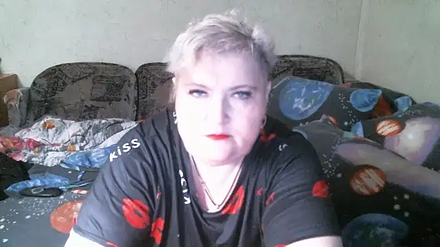 Lana555 online show from June 22, 2026, 10:40 pm