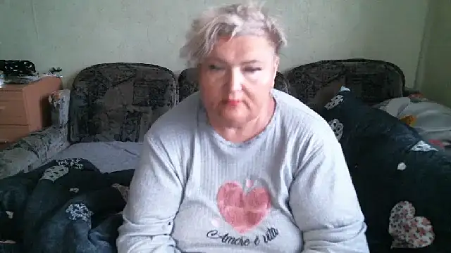 Lana555 online show from November 30, 2025, 8:48 am