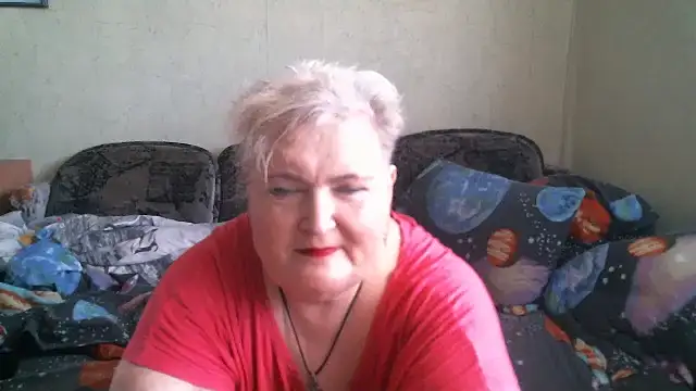 Lana555 online show from June 16, 2026, 11:10 am
