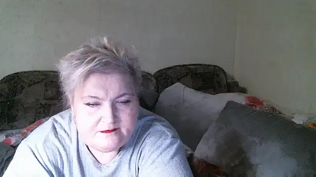 Lana555 online show from June 1, 2026, 9:36 pm