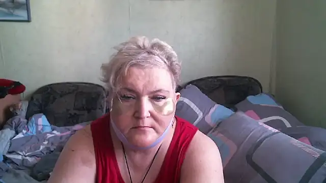 Lana555 online show from August 3, 2026, 8:22 am
