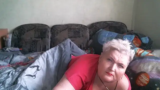 Lana555 online show from June 14, 2026, 2:24 am