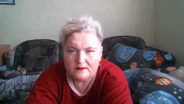 Lana555 online show from June 14, 2026, 2:51 pm