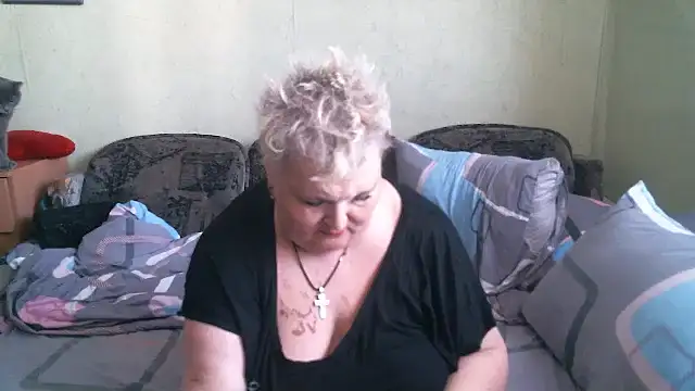 Lana555 online show from July 27, 2026, 7:37 am