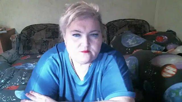 Lana555 online show from April 24, 2026, 7:27 pm
