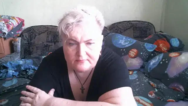 Lana555 online show from June 11, 2026, 9:39 am
