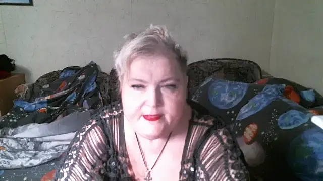 Lana555 online show from July 9, 2026, 8:52 pm