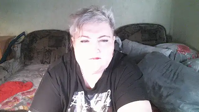 Lana555 online show from June 7, 2026, 8:36 pm