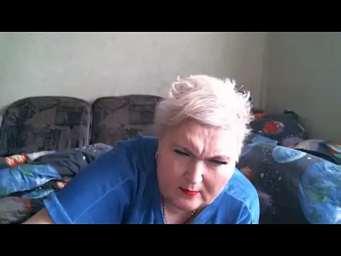 Lana555 online show from April 23, 2026, 9:05 am