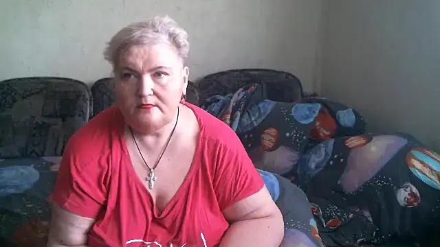 Lana555 online show from June 12, 2026, 10:46 am