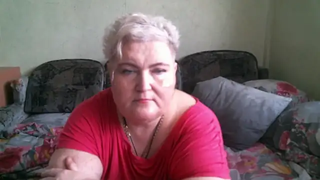 Lana555 online show from June 6, 2026, 11:15 am