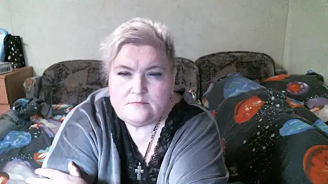 Lana555 online show from April 26, 2026, 7:55 pm